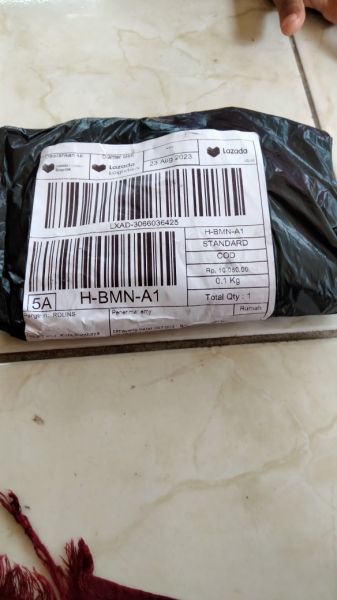 Buyer review image 1
