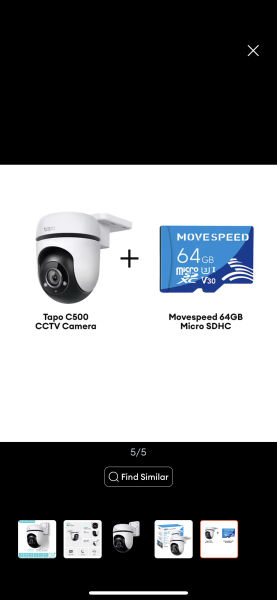 Buyer review image 2