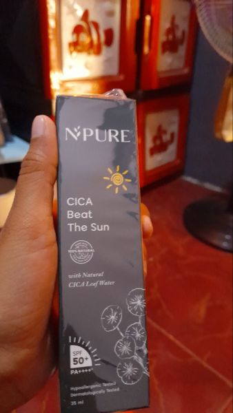 Buyer review image 2