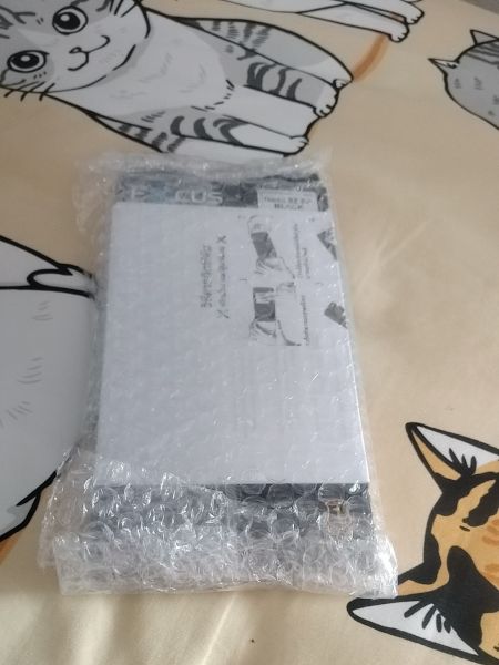 Buyer review image 1