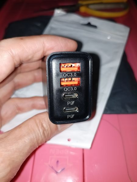 Buyer review image 2