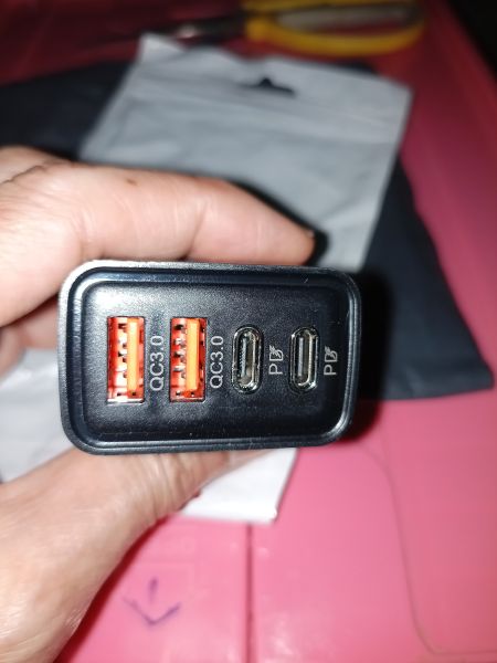 Buyer review image 3