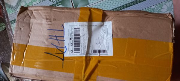 Buyer review image 1
