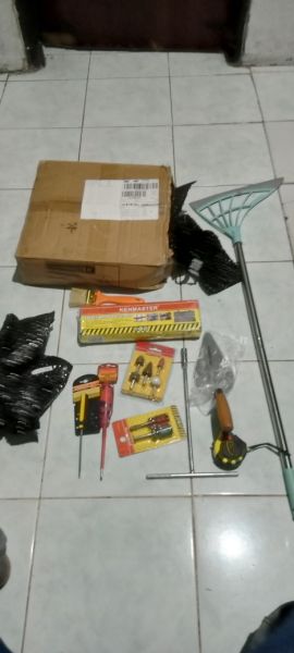 Buyer review image 2