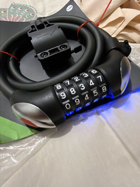 Buyer review image 2