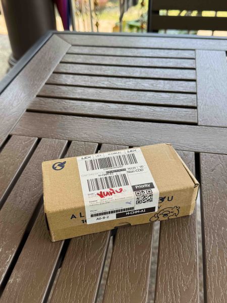 Buyer review image 1