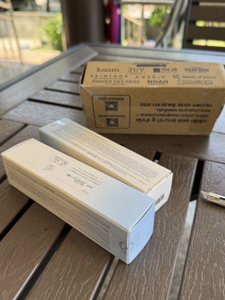 Buyer review image 2