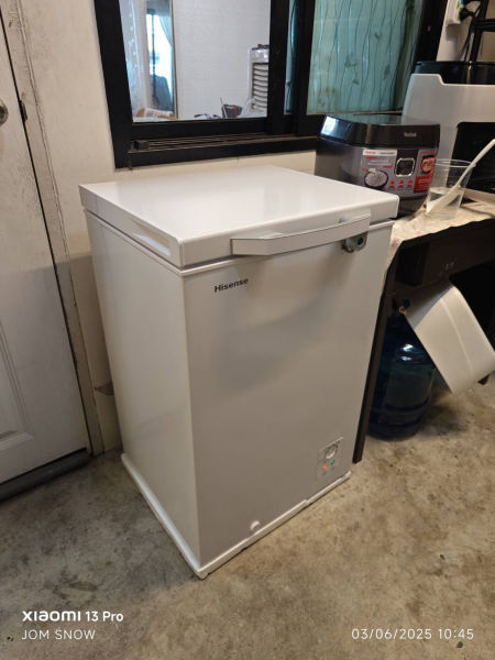 Buyer review image 2