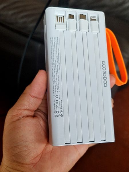 Buyer review image 2