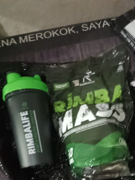 Buyer review image 2