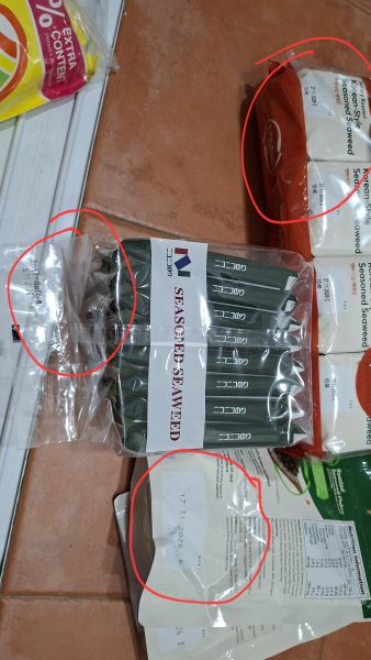 Buyer review image 2