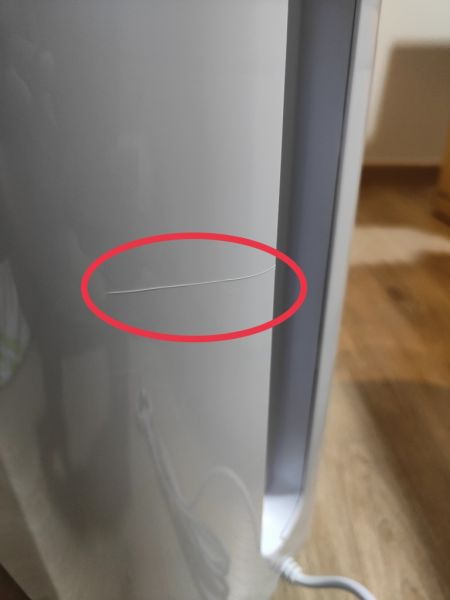 Buyer review image 2
