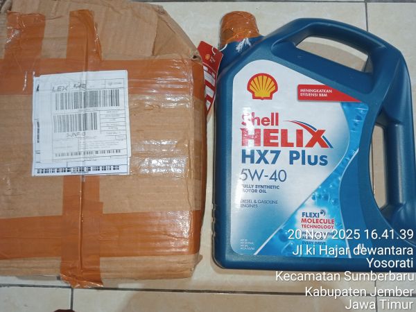 Buyer review image 3