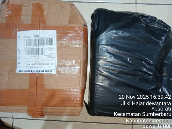 Buyer review image 2