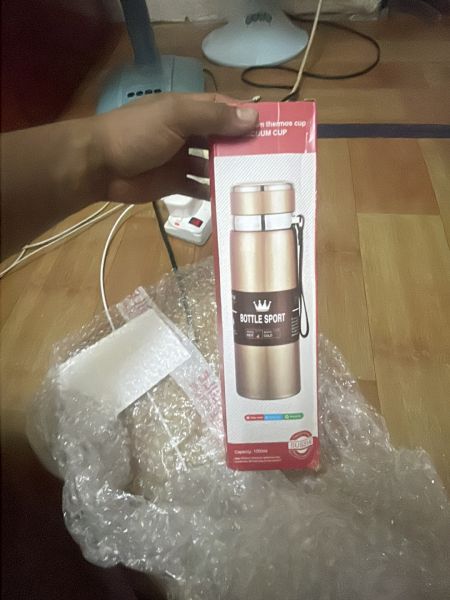 Buyer review image 2