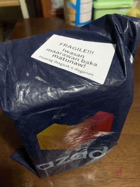 Buyer review image 3