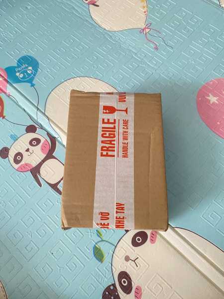 Buyer review image 1