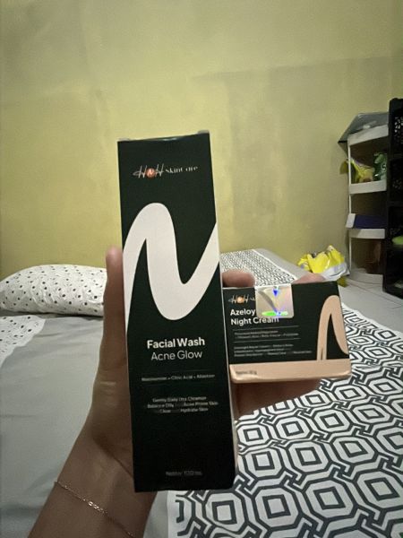 Buyer review image 1