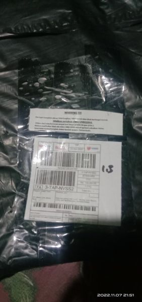 Buyer review image 3