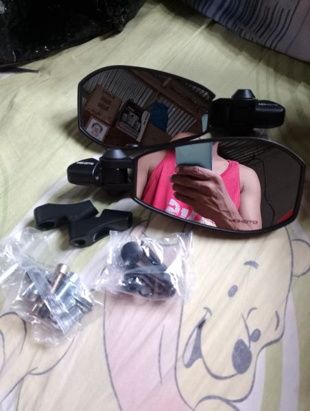 Buyer review image 2