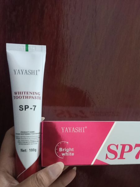 Buyer review image 2