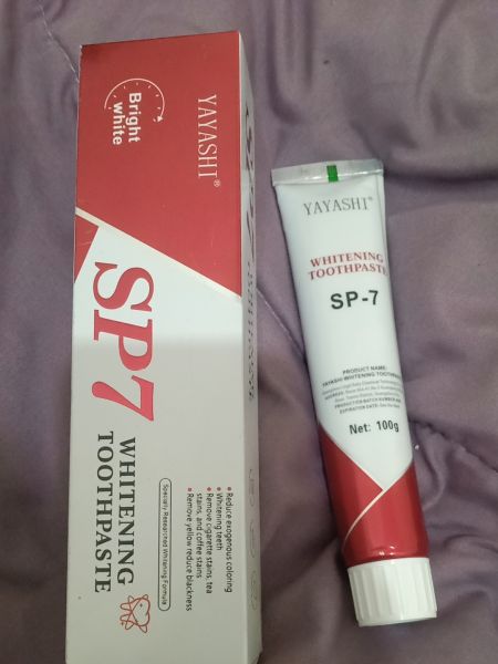 Buyer review image 2