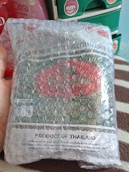 Buyer review image 1