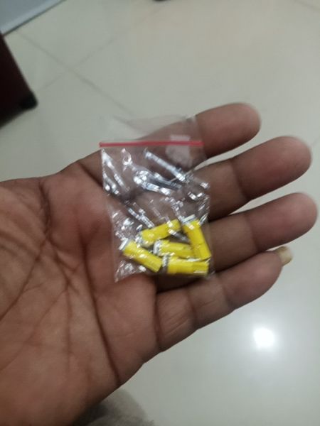 Buyer review image 2