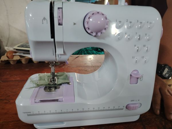 Buyer review image 2