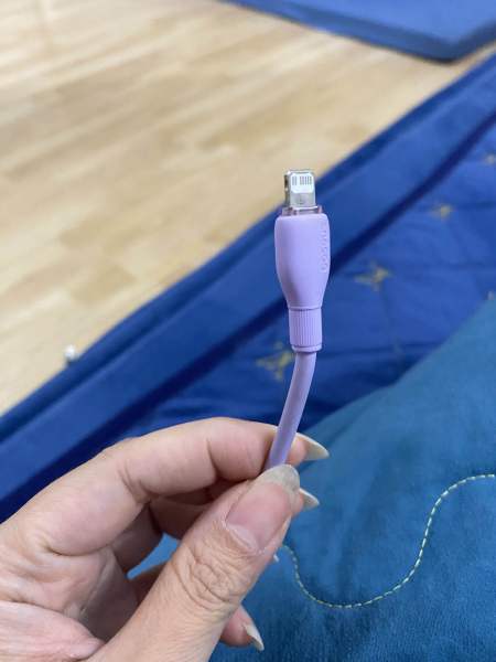 Buyer review image 1