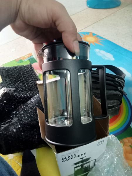 Buyer review image 2