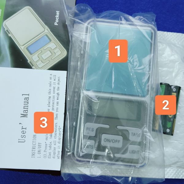 Buyer review image 2