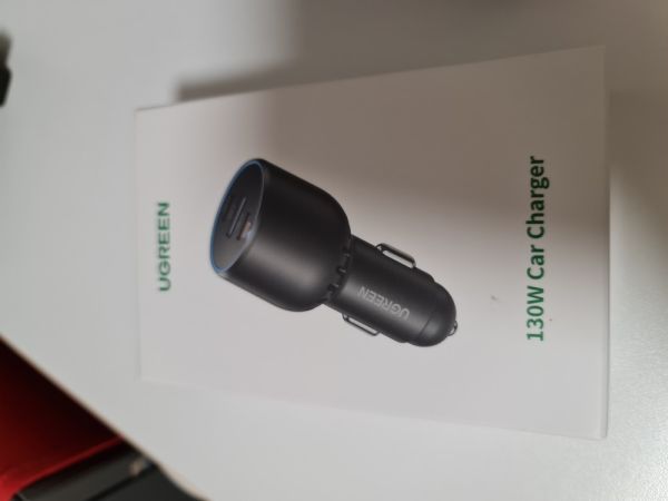Buyer review image 1