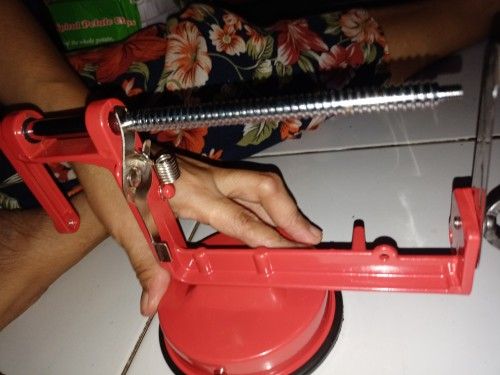 Buyer review image 1