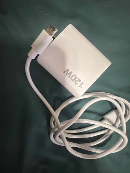 Buyer review image 1