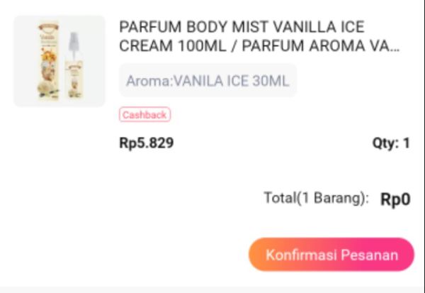 Buyer review image 2