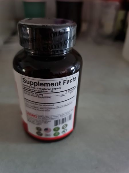 Buyer review image 2