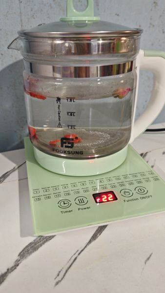Buyer review image 1