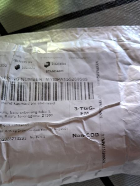 Buyer review image 1