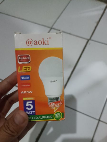 Buyer review image 1