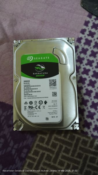 Buyer review image 1
