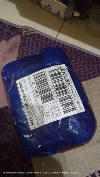 Buyer review image 2