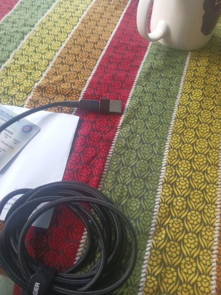 Buyer review image 2