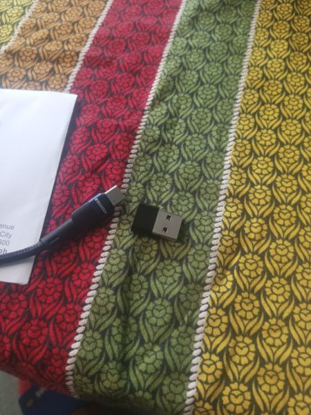 Buyer review image 3