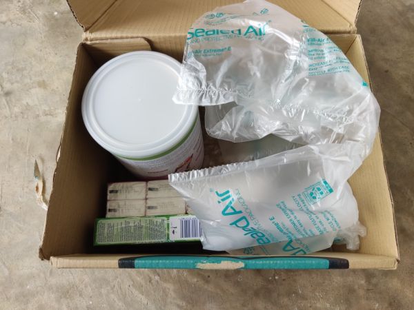 Buyer review image 4