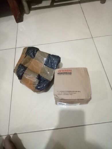 Buyer review image 2