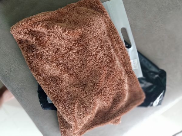 Buyer review image 2