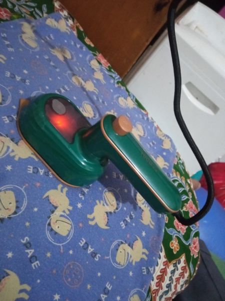 Buyer review image 1