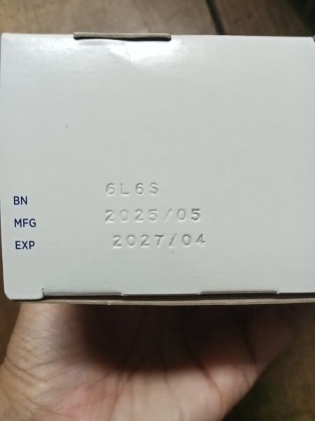 Buyer review image 2