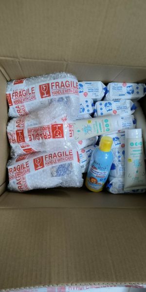 Buyer review image 1